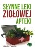 Słynne leki domowej apteki